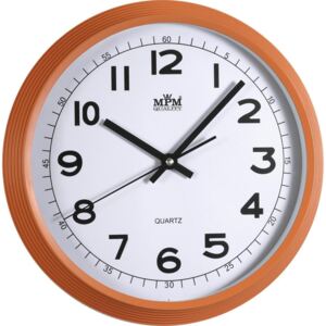Nástenné hodiny plastové MPM E01.2975.51.AF