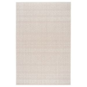 Koberec Matilda, biely, Rozmery 80x150 cm VM-Carpet