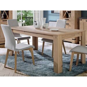 Jedálenský stôl Darina 180x90 cm