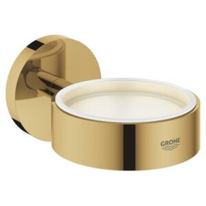 Mydelnička Grohe Essentials Cool Sunrise 40369GL1