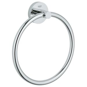 Držiak uterákov Grohe Essentials chróm 40365001