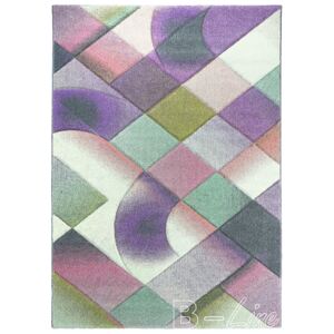 Kusový koberec Pastel/Indigo 22797/110 - 80x150 cm