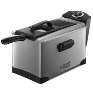 Russell Hobbs 19773-56 Cook at Home Deep Fryer