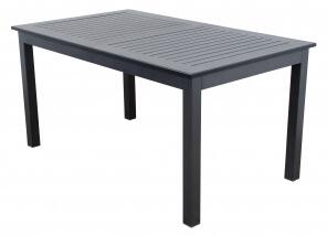 Doppler EXPERT - hliníkový stôl rozkladací 150 / 210x90x75 cm