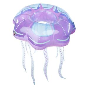 Nafukovací kruh v tvare medúzy Big Mouth Inc