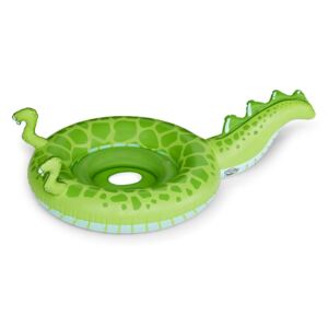 Nafukovací kruh pre deti v tvare dinosaura Big Mouth Inc