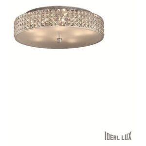 Stropné svietidlo prisadené Ideal Lux 87863