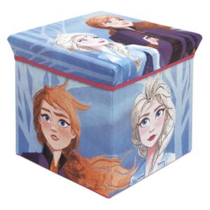 Arditex Úložný box na hračky Frozen s vekom