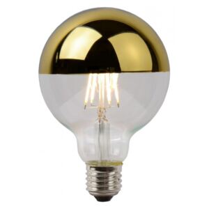 Žiarovka Reflector LED 5W Filament Dimmable