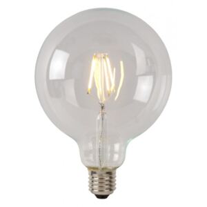 Lucide žiarovka LED G125 Filament E275W 500LM 2700 49017/05/60