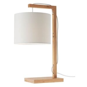 Interiérová stolová lampa RADAL 01-1813 Redo