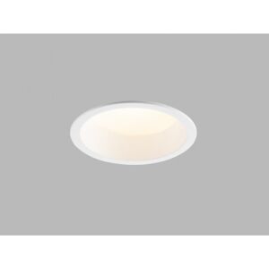 Stropné svietidlo prisadené LED2 2250431 ZETA XS, W 7W 3000K