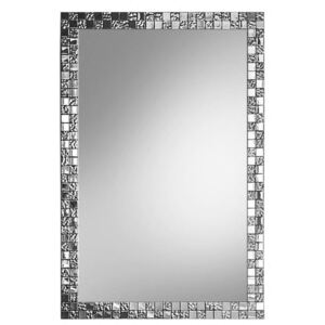 Zrkadlo Aurea SQ Slim z-jeanice-sq-slim-2432 zrcadla
