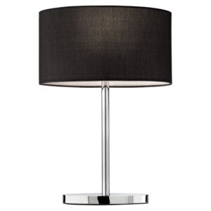 Moderná stolová lampa ENJOY 01-680 BK REDO