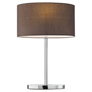 Moderná stolová lampa ENJOY 01-680 BR REDO