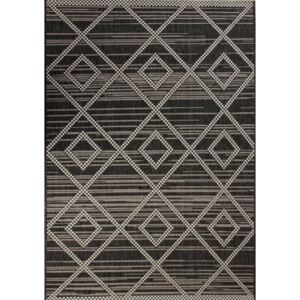 Kusový koberec Scot šedý 2, Velikosti 80x150cm