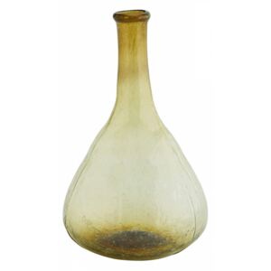 Skleněná váza Green Recycled Glass