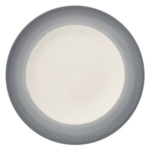 Villeroy & Boch Colourful Life Cosy Grey jedálenský tanier, 27 cm