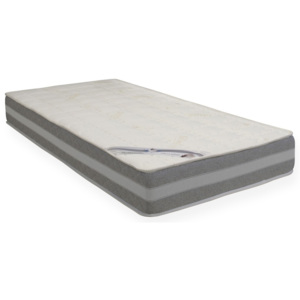PerDormire SILVER BREEZE - matrac s lenivou (pamäťovou) penou 200 x 200 cm
