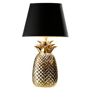 LIVARNOLUX® LED lampa ananás (zlatá), zlatá (100305209)