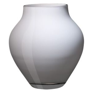 Villeroy & Boch Orondo sklenená váza arctic breeze, 21 cm