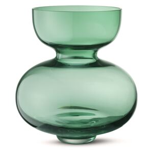 Váza Alfredo, sklenená, veľká - Georg Jensen