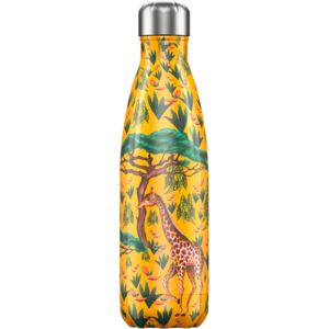 Chilly's Bottle - Tropical Giraffe