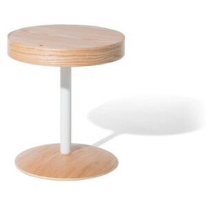 Konferenčný stolík Oriton (svetlé drevo). Akcia -29%. Vlastná spoľahlivá doprava až k Vám domov