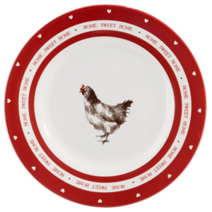 Tanier Clayre & Eef Chicken, ⌀ 20 cm