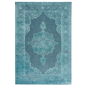 Mint Rugs - Hanse Home koberce Kusový koberec Mint Rugs 103511 Willow blue - 80x125 cm