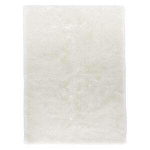 Mint Rugs - Hanse Home koberce Kusový koberec Superior 103347 Uni White - 60x90 cm