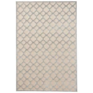 Mint Rugs - Hanse Home koberce Kusový koberec Mint Rugs 103503 Bryon creme grey - 80x250 cm
