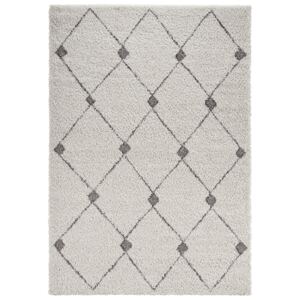 Mint Rugs - Hanse Home koberce Kusový koberec Allure 104023 Grey/Darkgrey - 80x150 cm