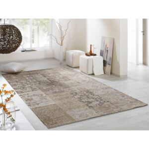 Zátažový koberec Alanis Allover 469 natur