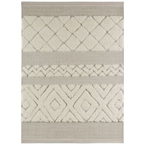 Mint Rugs - Hanse Home koberce Kusový koberec Handira 103905 Beige/Cream - 80x150 cm