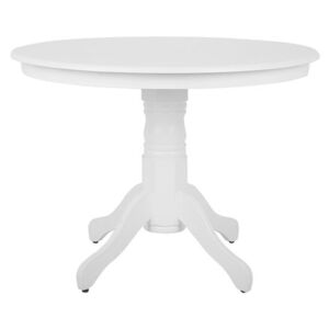 Jedálenský stôl Altona (pre 4 osoby) (biela). Vlastná spoľahlivá doprava až k Vám domov. 1010160
