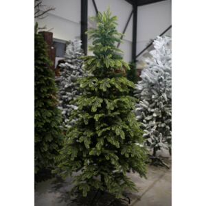Umelý vianočný 3D stromček Sibírsky 220cm