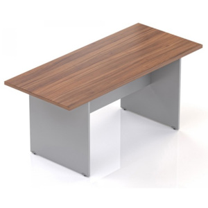 Rauman konferenčný stôl Visio LUX 160 x 70 cm orech