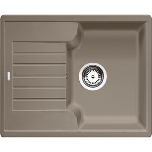 Granitový kuchynský drez - Blanco Zia 40 S tartufo 517411