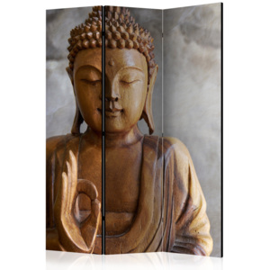 Paraván - Buddha [Room Dividers] 135x172 7-10 dní