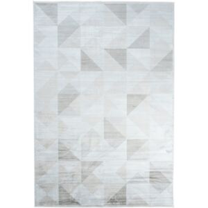 Kusový koberec Manel krémový, Velikosti 80x150cm