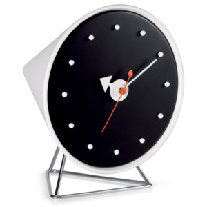 Vitra Stolové hodiny Cone Clock