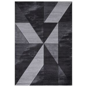 Festival koberce Kusový koberec Relax 210 Grey - 80x150 cm