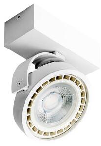 AZzardo Jerry 1 White LED LL110152+GM4113 WH stropné svietidlá