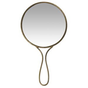 Ručné zrkadlo Round (kód BDAY10 na -20 %)