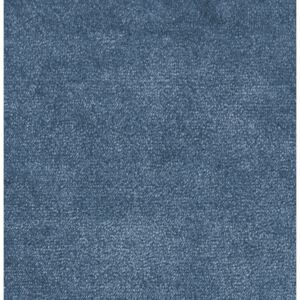 Metrážny koberec OMPHALE nebeský - 400 cm