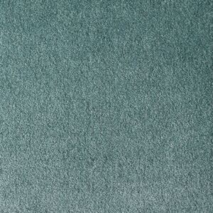 Metrážny koberec OMPHALE zelený - 400 cm