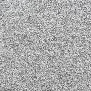 Metrážny koberec FAYE sivý - 400 cm