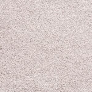 Metrážny koberec FAYE ružový - 400 cm