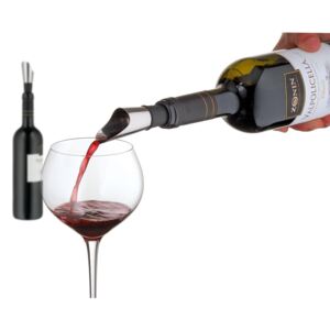 Antikoro dekantovací lievik na víno WMF Cromargan® Wine